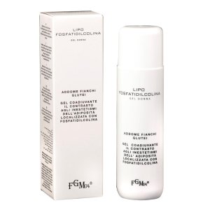 Fgm04 Cosmetica Professionale Lipo Fosfatidilcolina Gel Donn Fgm04 Cosmetica Professionale Lipo Fosfatidilcolina Gel Donn