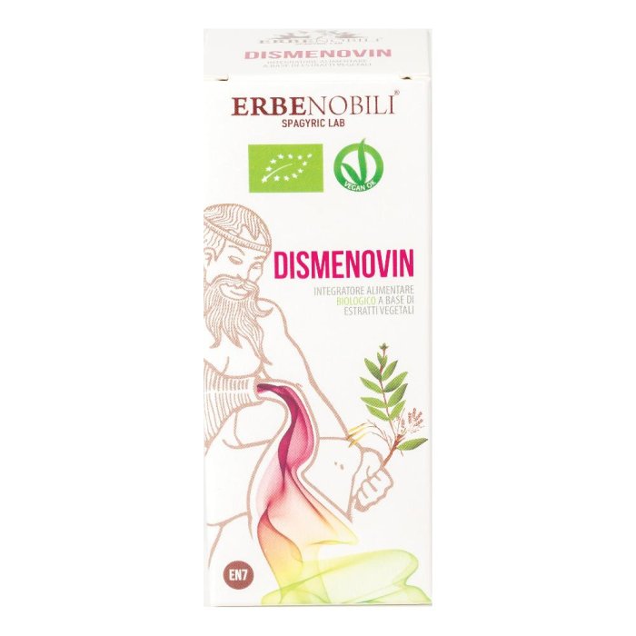 Erbenobili Dismenovin 50 Ml