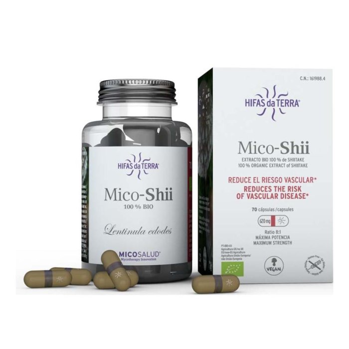 Freeland Micoshii 70 Capsule Freeland