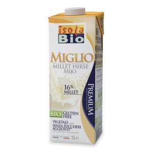 Fior Di Loto Migliodrink Brick 1 Lt