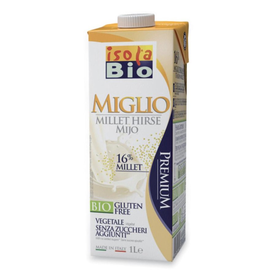 Fior Di Loto Migliodrink Brick 1 Lt Fior Di Loto Migliodrink Brick 1 Lt