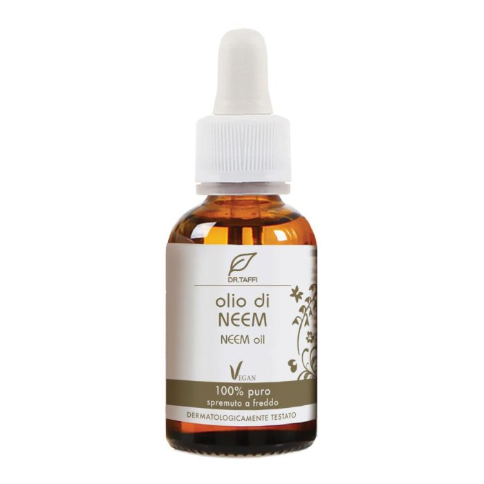 Olio Di Neem  30 Ml