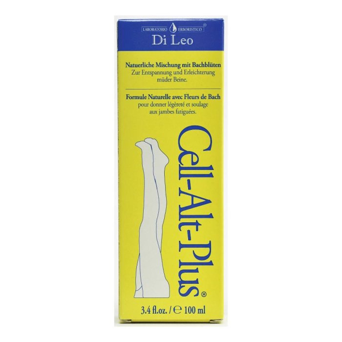 CELL ALT PLUS CR FL 100ML DI L