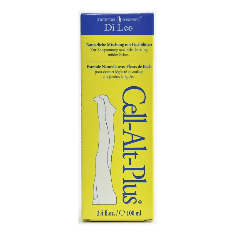 CELL ALT PLUS CR FL 100ML DI L CELL ALT PLUS CR FL 100ML DI L