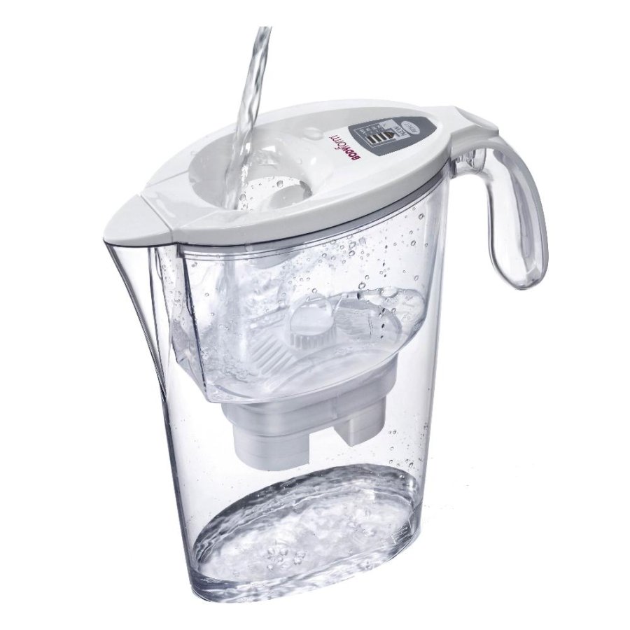 Laica Bodyform Caraffa Filtran B406h Laica Bodyform Caraffa Filtran B406h