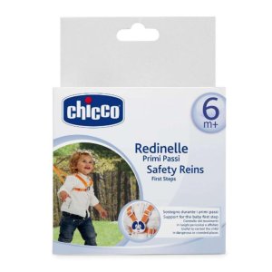 Chicco Redinelle Primi Passi – Sicurezza Bambini