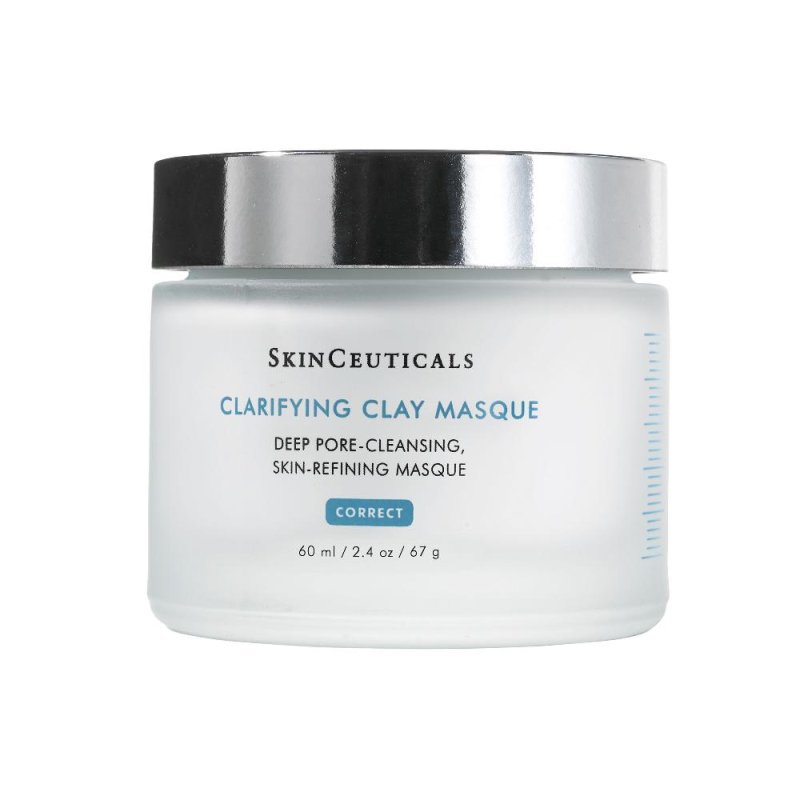 Clarifying Clay Masque 60 ml maschera viso purificante all'argilla