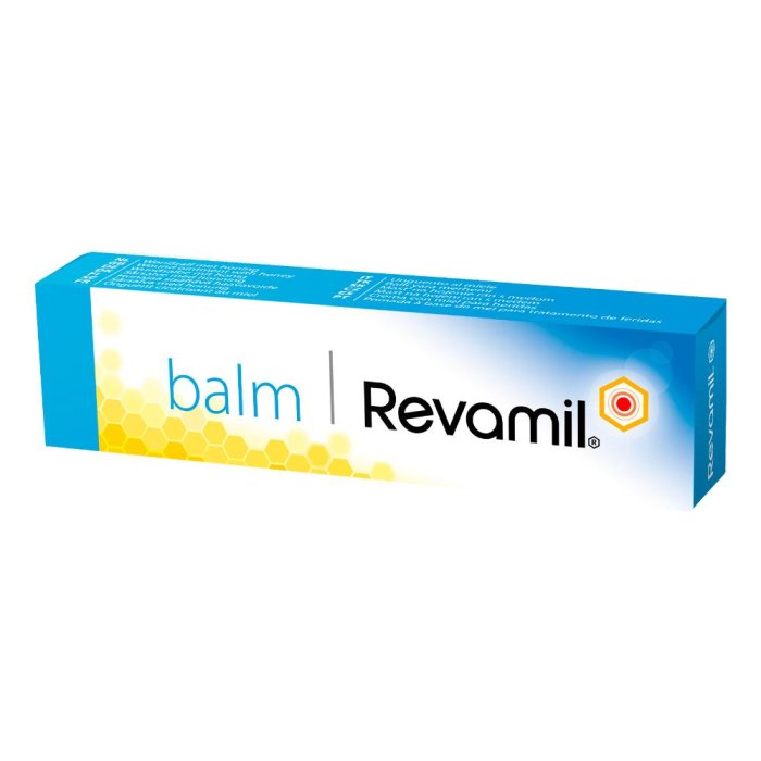 Revamil Balm  15 G – Balsamo