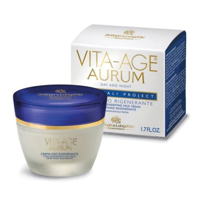 VITA-AGE Aurum Crema Rig.50ml