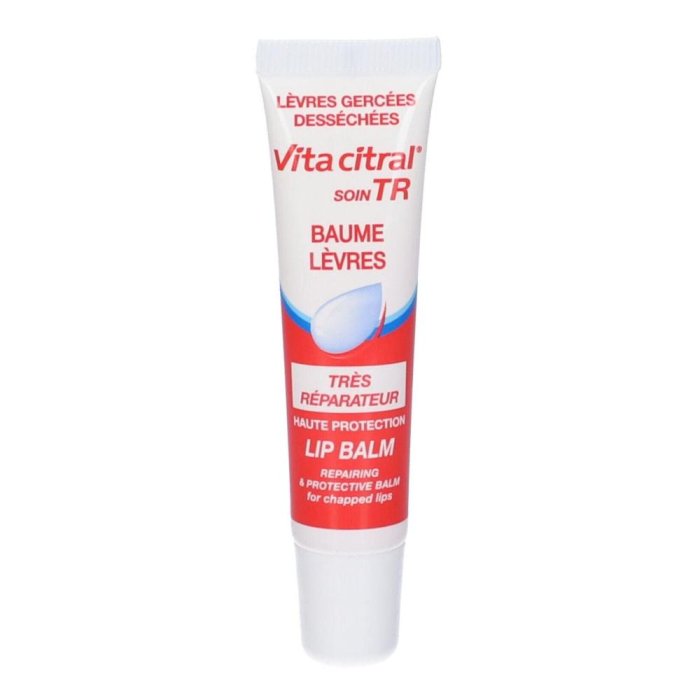 VITACITRAL BALSAMO LABBRA