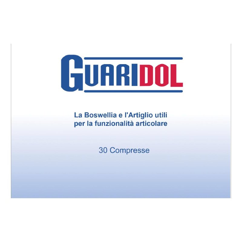 Greenpharma Guaridol Osteo Art 33 G
