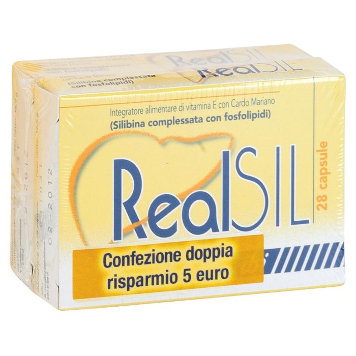 REALSIL 56CPS