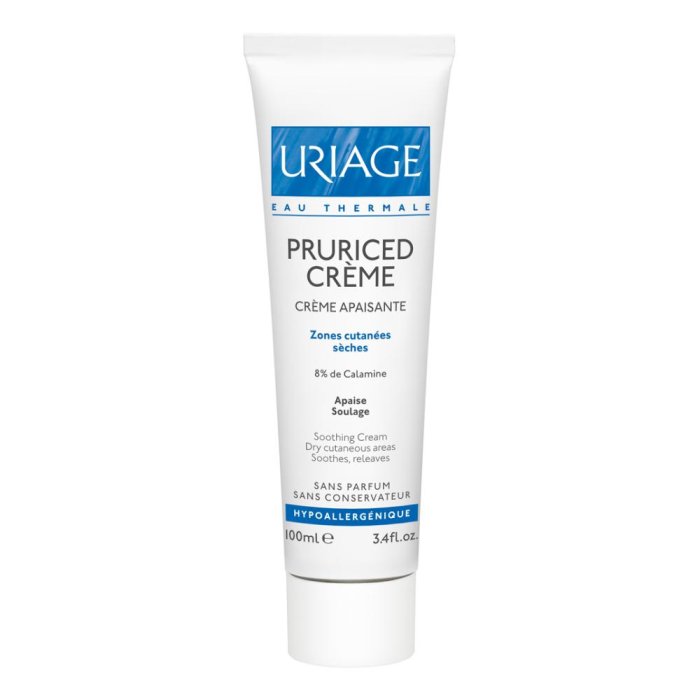 PRURICED CR LENIT 100ML