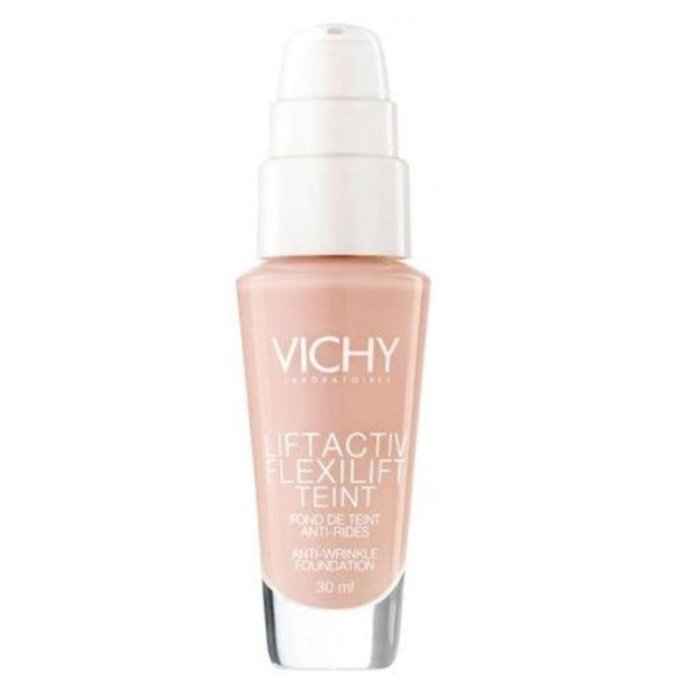 Vichy Liftactiv Flexilift Teint Fondotinta Anti-Rughe 30 ml Colore 35