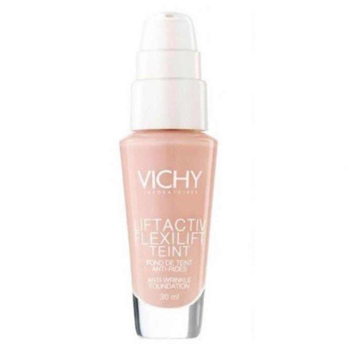 Vichy Liftactiv Flexiteint 45 Fondotinta Anti-rughe 30ml