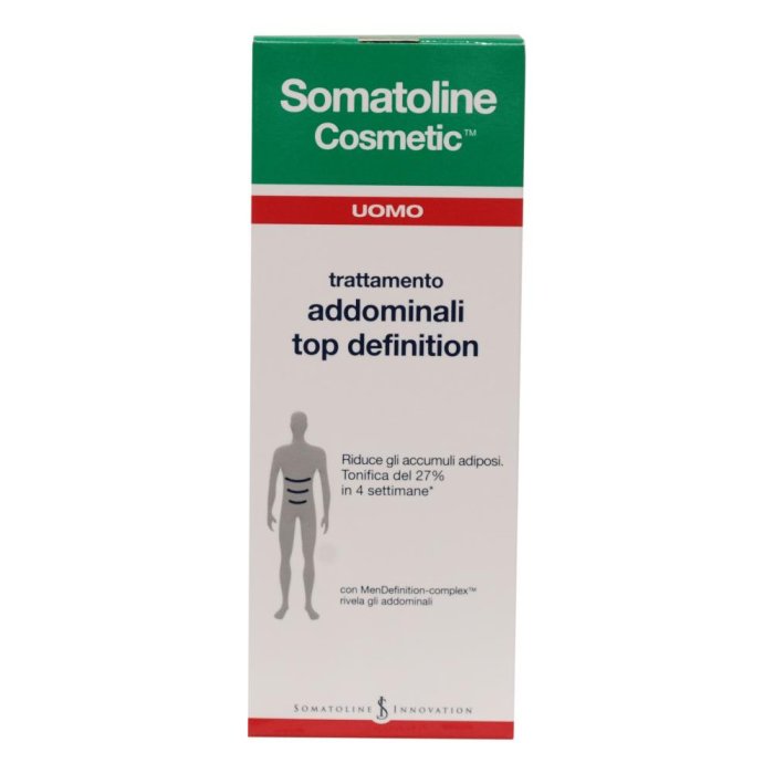 SOMAT C UOMO TOP DEF SPORT