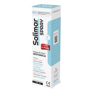 SALIMAR SPRAY NEW 125ML OFL