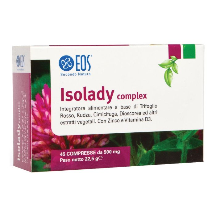 EOS Isolady Cpx 45 Cps