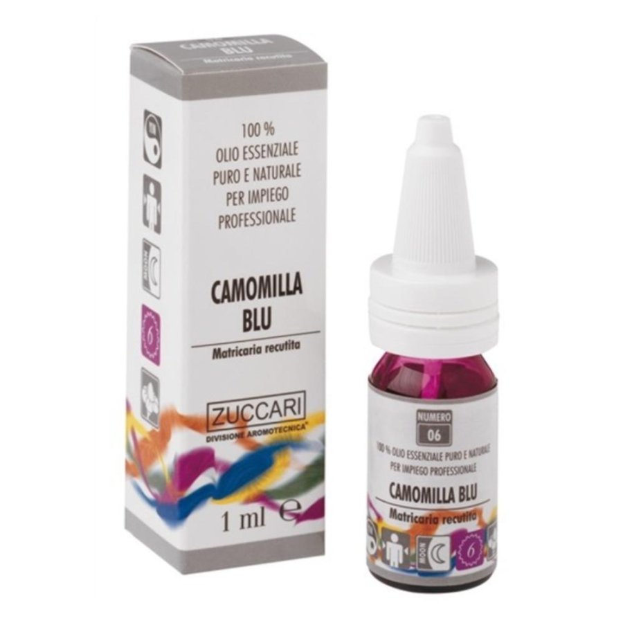 CAMOMILLA BLU OE NATURALE 5ML