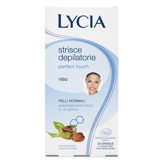 Sodalco Lycia Viso Simply Strip 20str