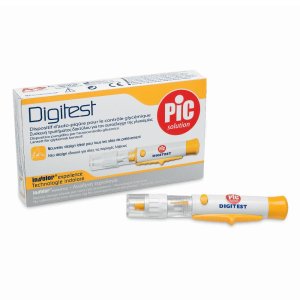 DIGITEST NUOVO PUNGIDITO