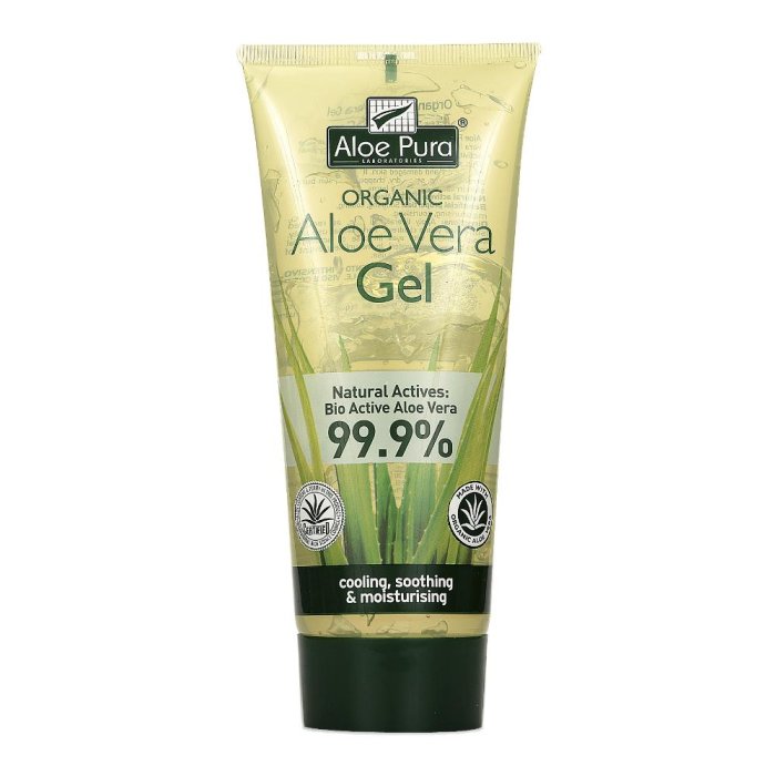 ALOE VERA GEL 200ML