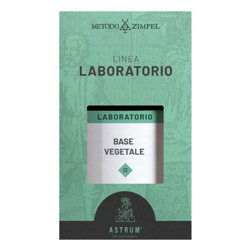 BASE Vegetale Cps 40g ATR
