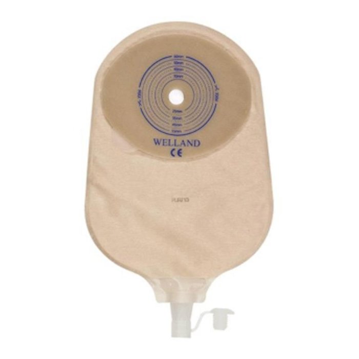 Teleflex Medical Flair Act-uro Sac T Ri13-60 10