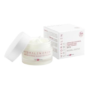 Cieffe Derma Hydralen Crema 50 Ml