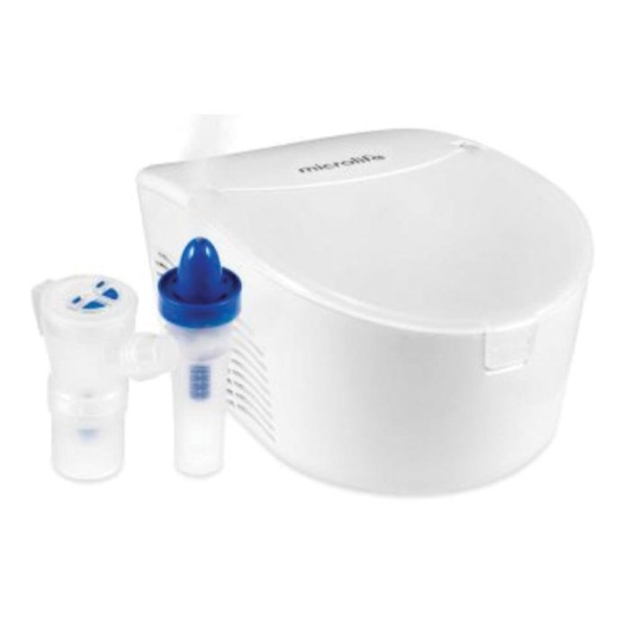 MICROLIFE NEB NEBUL BREATH ENH