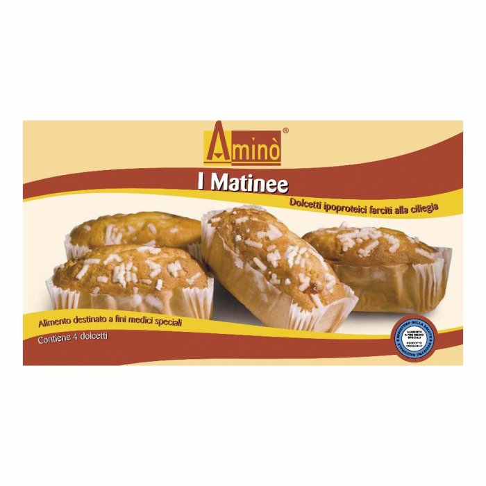 AMINO MATINEE DOLCETTI IPO180G