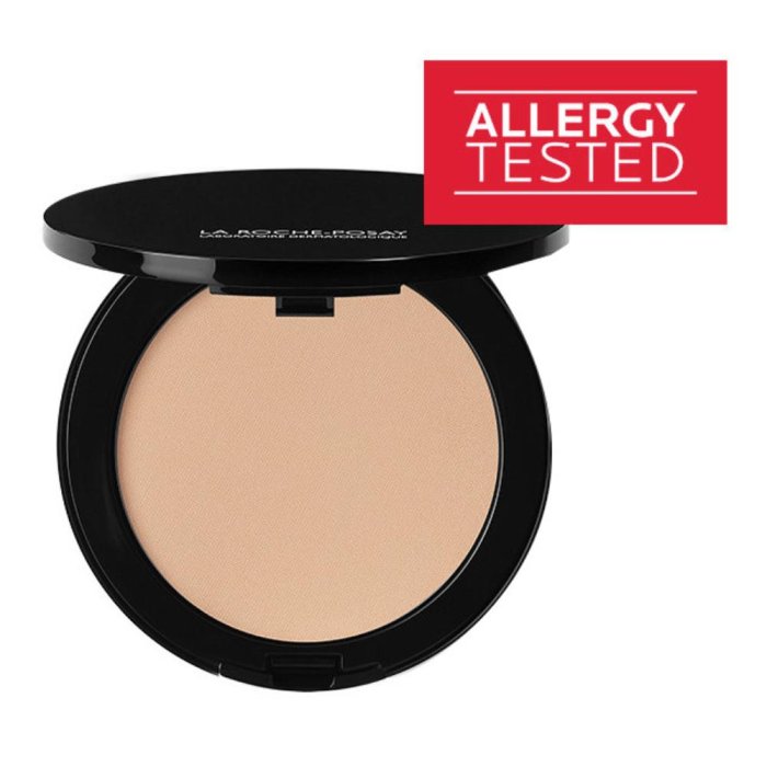 La Roche Posay  Toleriane Teint Mineral Fondotinta Compatto Polvere 11