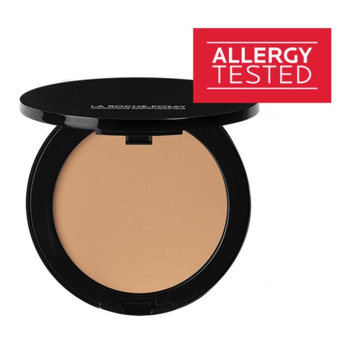 La Roche Posay  Toleriane Teint Mineral Fondotinta Compatto Polvere 15