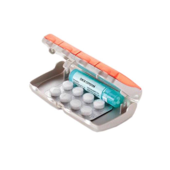 PILBOX DAILY PILLOLIERA GIORN<<<