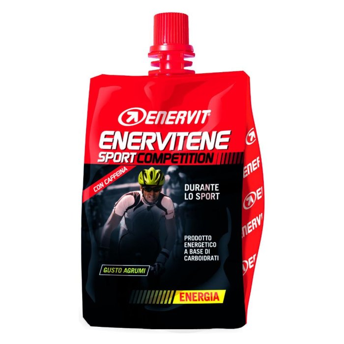 Enervit Enervitene Sport Competition Gusto Agrumi 60 Ml