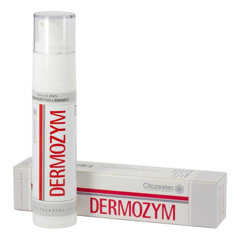 Citozeatec Dermozyn Crema 50 Ml Citozeatec Dermozyn Crema 50 Ml
