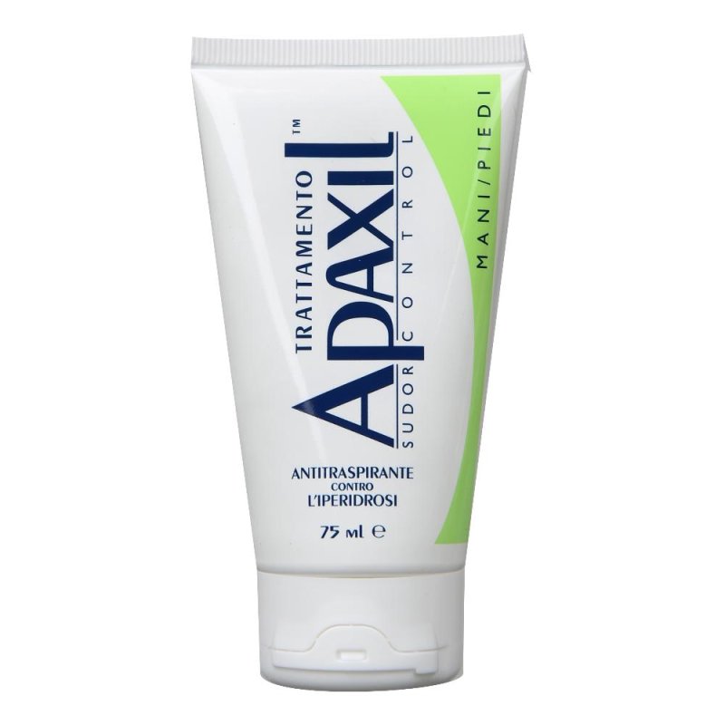 Pegasus Italia Apaxil Sudor Control Mani Piedi 75 Ml