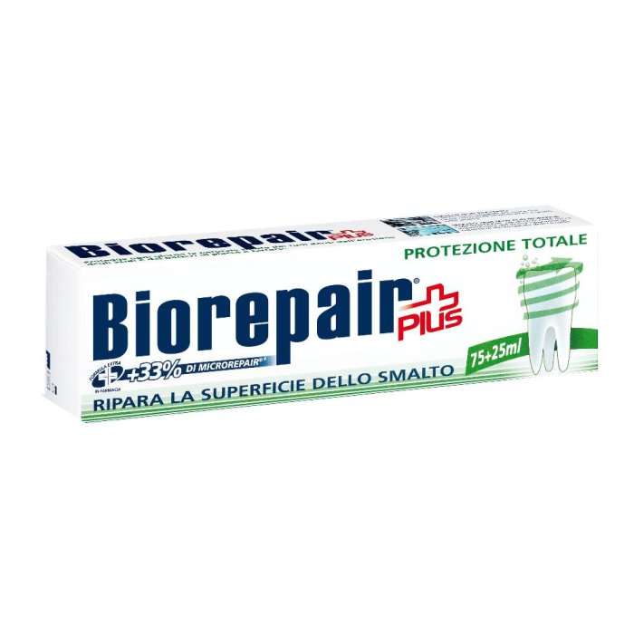 BIOREPAIR PLUS PROT TOT S/PARA