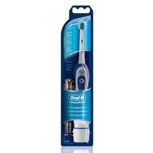 Oral-B Advance Power Spazzolino Elettrico Con Batteria 450TX
