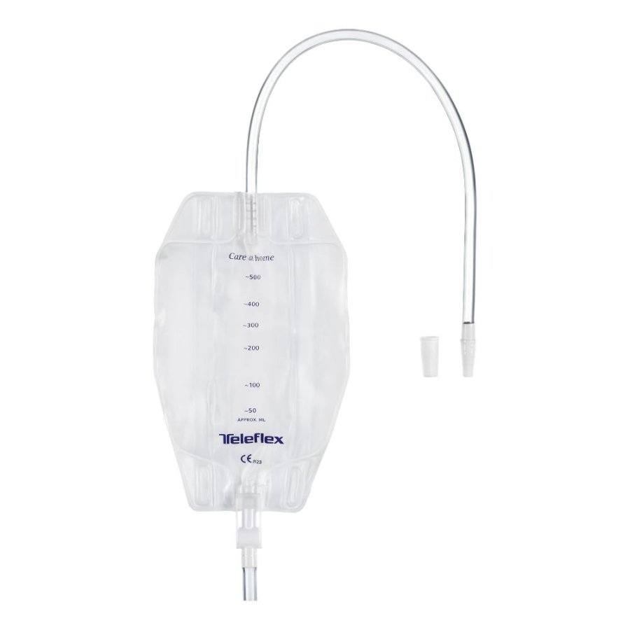 Teleflex Medical Sacca Ur G 500 ml 45cm Var 8pz