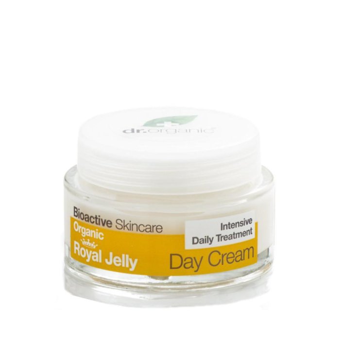DR ORGANIC JELLY DAY CREAM
