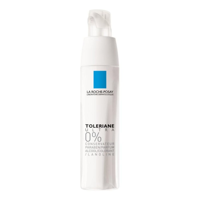La Roche Posay  Toleriane Ultra Trattamento Lenitivo intensivo 40 ml