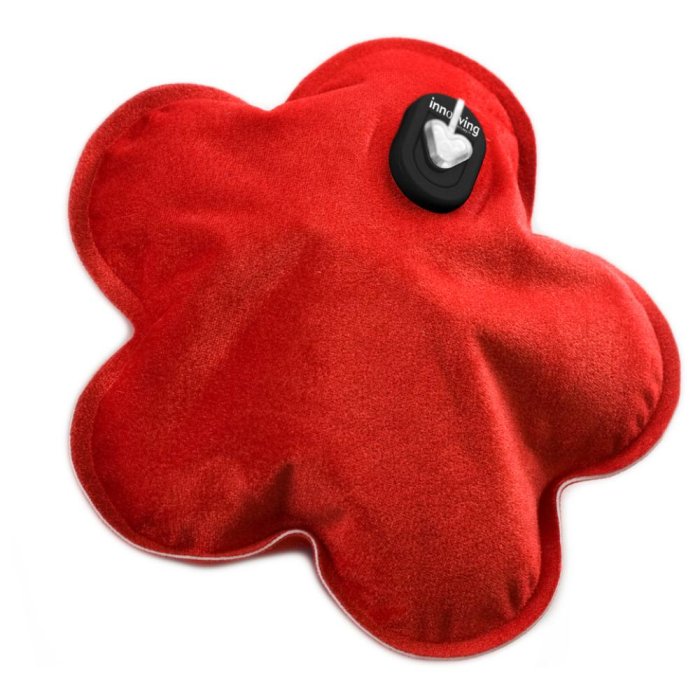 Innofit  Termica Dolce Tepore Borsa dell'Acqua Calda Cordless