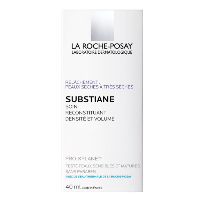 La Roche Posay  Substiane+ Extra Riche Trattamento Anti-Età 40 ml