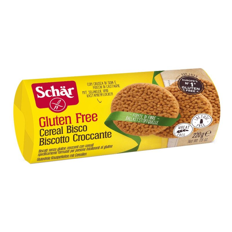 CEREAL BISCO 220G