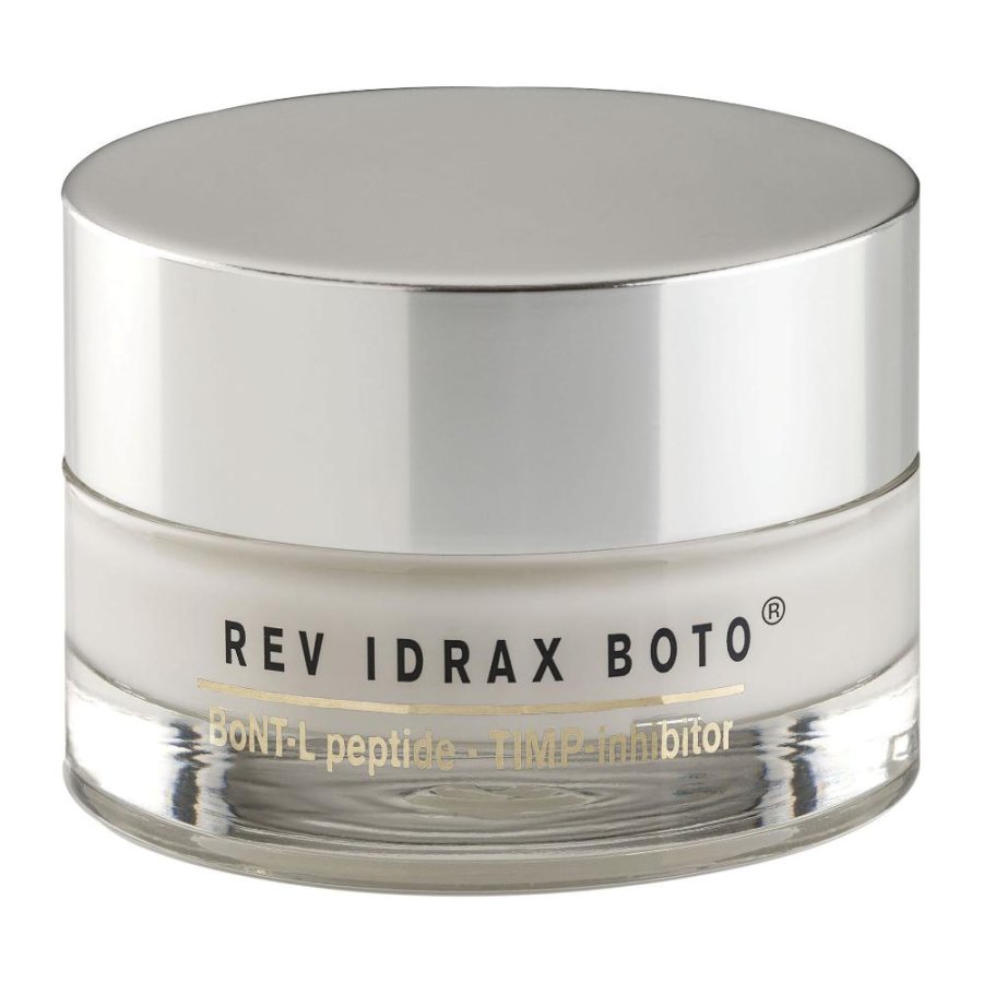 Rev Pharmabio Rev Idrax Bot?? Crema Viso Anti Età Over 45 50 ml