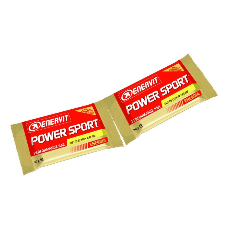 ENERVIT P.Sport Double Lemon ENERVIT P.Sport Double Lemon