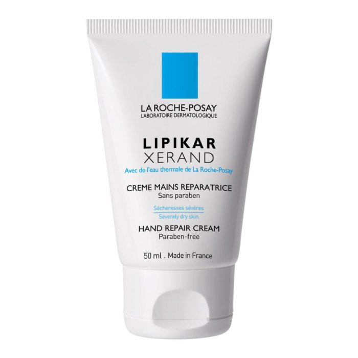 La Roche Posay  Lipikar Xerand Trattamento Relipidante Mani 50 ml