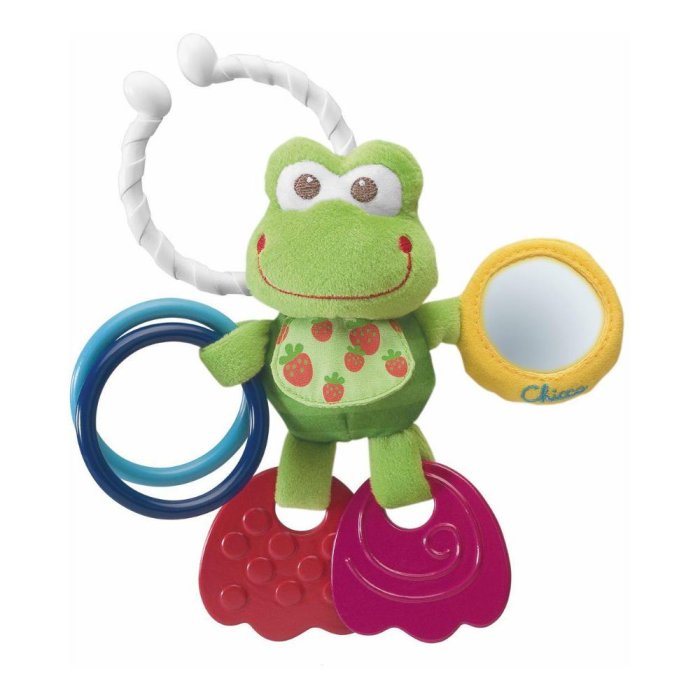 Chicco Gioco Ranocchio Prime A