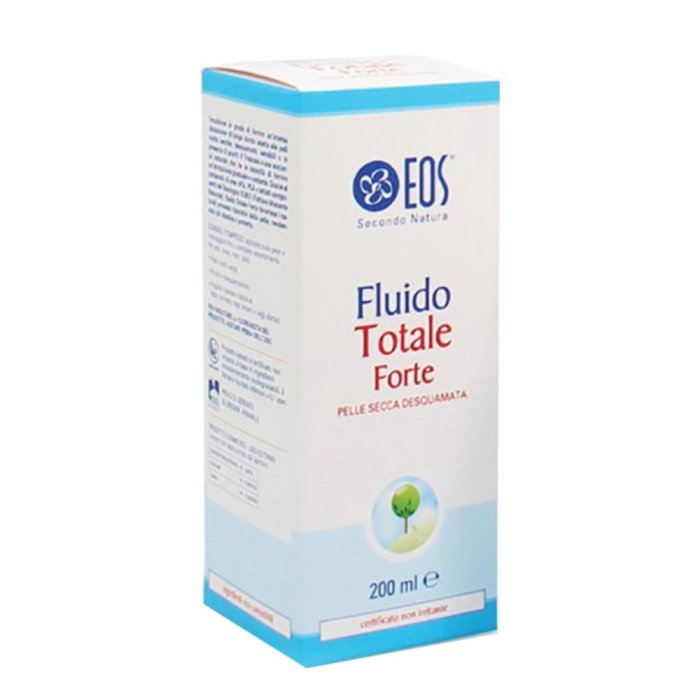 Eos Fluido Totale Forte 200ml